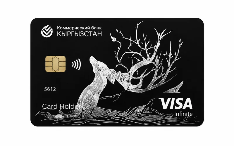 Карта MBANK Infinity